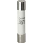 Mersen - Fus - Miniature - Céramique - 6x32 mm - Ultra rapide - 500VAC - 0.63A
