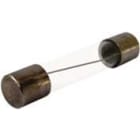 Mersen - Fus - Miniature -Verre - 6x32 mm - Rapide - 250VAC - 0.63A