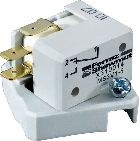 Mersen - MS 3V 1-5 UR