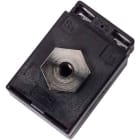 Mersen - KIT CT for adapt. 150A NH00 3P