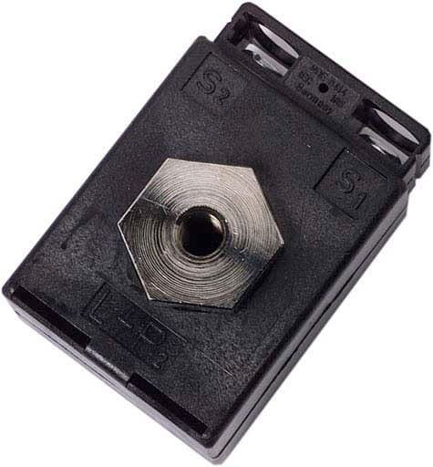 Mersen - KIT External CT 150A NH00 3P
