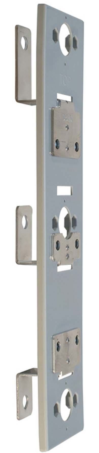 Mersen - Double adapter 100/185mm NH00