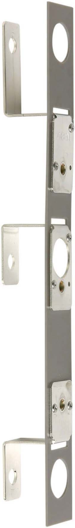 Mersen - Single adapter 100/185mm NH00