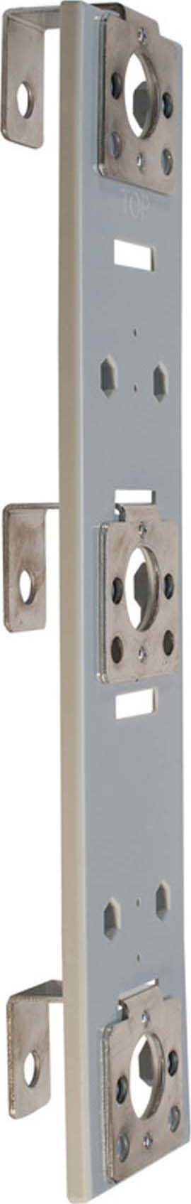 Mersen - Adaptor double NH00 185mm