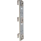 Mersen - Adaptor double NH00 185mm