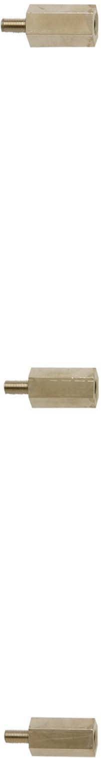 Mersen - SET 3 S-Adapter MV00 185/185