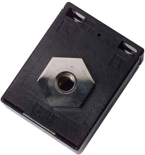 Mersen - KIT External CT 400A NH1-3 3P