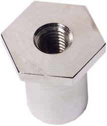 Mersen - Set of 3 Spacer/adapter NH00