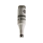Mersen - Cartouche fusible DIN D gG Taille NDZ 500VAC 500VDC 2A Rose