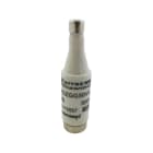 Mersen - Cartouche fusible DIN D gG Taille NDZ 500VAC 500VDC 6A Vert
