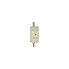 Mersen - Fusible NH000 aM 500VAC 16A pattes non isolées Double indicateur