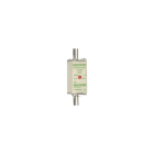 Mersen - Fusible NH000 aM 500VAC 20A pattes non isolées Double indicateur