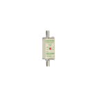 Mersen - Fusible NH000 aM 500VAC 35A pattes non isolées Double indicateur