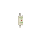 Mersen - Fusible NH000 aM 500VAC 4A pattes non isolées Double indicateur