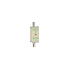 Mersen - Fusible NH000 aM 500VAC 40A pattes non isolées Double indicateur
