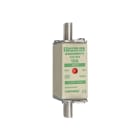 Mersen - Fusible NH000 aM 690VAC 10A pattes non isolées Double indicateur