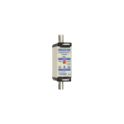 Mersen - Fusible NH000 gG 400VAC 2A pattes isolées Double indicateur