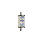 Mersen - Fusible NH000 gG 400VAC 25A pattes isolées Double indicateur