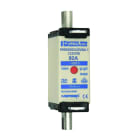 Mersen - Fusible NH000 gG 400VAC 80A pattes isolées Double indicateur