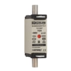 Mersen - Fusible NH000 gG 500VAC 16A pattes isolées Double indicateur