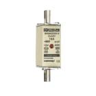 Mersen - Fusible NH000 gG 500VAC 16A pattes non isolées Double indicateur