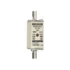 Mersen - Fusible NH000 gG 500VAC 2A pattes non isolées Double indicateur