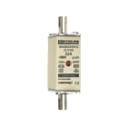 Mersen - Fusible NH000 gG 500VAC 32A pattes non isolées Double indicateur