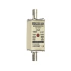 Mersen - Fusible NH000 gG 500VAC 35A pattes non isolées Double indicateur