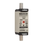 Mersen - Fusible NH000 gG 500VAC 50A pattes isolées Double indicateur