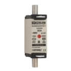 Mersen - Fusible NH000 gG 500VAC 50A pattes isolées Double indicateur