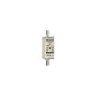 Mersen - Fusible NH000 gG 500VAC 50A pattes non isolées Double indicateur
