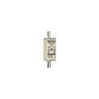Mersen - Fusible NH000 gG 500VAC 6A pattes non isolées Double indicateur