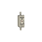Mersen - Fusible NH000 gG 500VAC 63A pattes non isolées Double indicateur