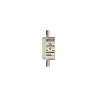 Mersen - Fusible NH000 gG 690VAC 10A pattes non isolées Double indicateur