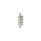Mersen - Fusible NH000 gG 690VAC 16A pattes non isolées Double indicateur