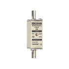 Mersen - Fusible NH000 gG 690VAC 2A pattes non isolées Double indicateur