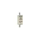 Mersen - Fusible NH000 gG 690VAC 25A pattes non isolées Double indicateur