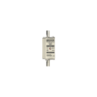 Mersen - Fusible NH000 gG 690VAC 32A pattes non isolées Double indicateur