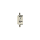 Mersen - Fusible NH000 gG 690VAC 4A pattes non isolées Double indicateur