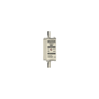 Mersen - Fusible NH000 gG 690VAC 40A pattes non isolées Double indicateur