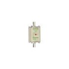 Mersen - Fusible NH00 aM 500VAC 125A pattes non isolées Double indicateur