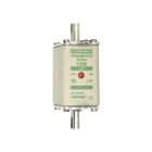 Mersen - Fusible NH00 aM 690VAC 125A pattes non isolées Double indicateur