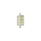 Mersen - Fusible NH00 aM 690VAC 80A pattes non isolées Double indicateur