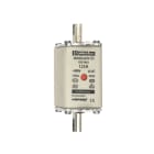 Mersen - Fusible NH00 gG 500VAC 125A pattes non isolées Double indicateur