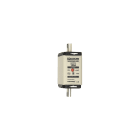 Mersen - Fusible NH00 gG 690VAC 100A pattes isolées Double indicateur
