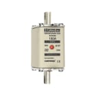 Mersen - Fusible NH00 gG 690VAC 100A pattes non isolées Double indicateur