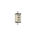 Mersen - Fusible NH00 gG 690VAC 125A pattes isolées Double indicateur