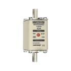 Mersen - Fusible NH00 gG 690VAC 63A pattes non isolées Double indicateur