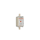 Mersen - Fusible ultra rapide NH 00 gS 690VAC CEI 700VAC UL 160A Double indicateur