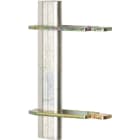Mersen - Fus - CEI - DIN NH - 00 - 160A